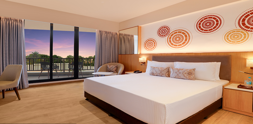 Lemon Tree Hotel